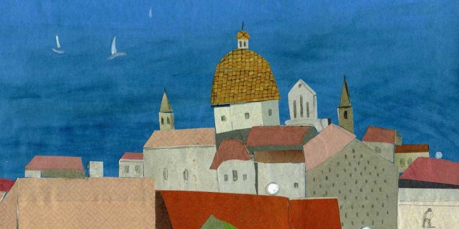 Personale di Victòria Tubau ad Alghero