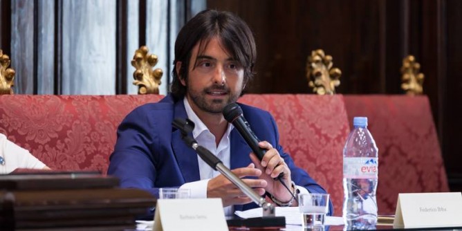 Comunali Oristano: i centristi di Casini con Martinez
