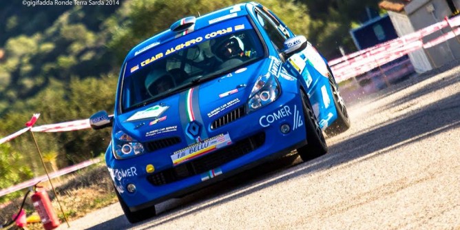 66 piloti per l´Alghero-Scala Piccada