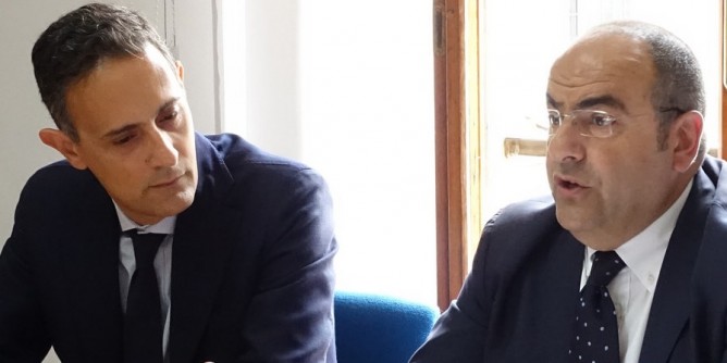 Open data trasporti su smartphone e web