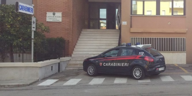 Prostituzione: smantellata banda criminale