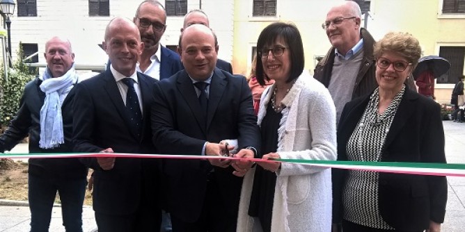 Sassari  in fiore: 15 aziende florovivaistiche