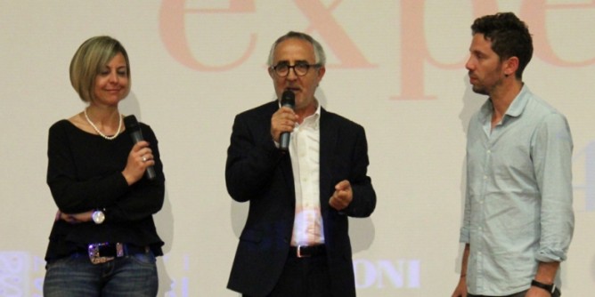 Tonara Experience: mille ragazzi al <i>Giffoni</i>