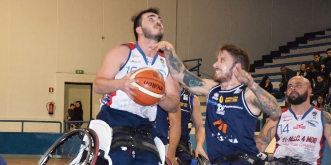 Gsd Porto Torres in trasferta contro il Cant