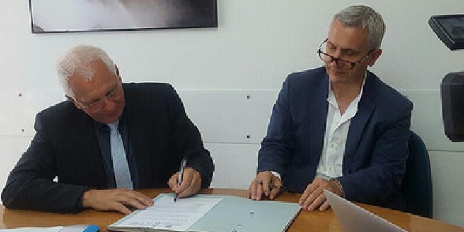 Il PdS apre le <i>Primarias</i> a Porto Torres