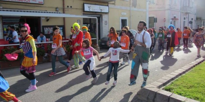 Progetto Parada per riscoprire Porto Torres