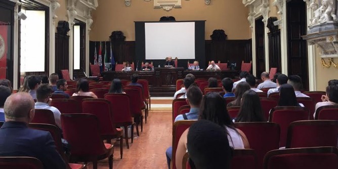 37 borse di studio agli studenti cagliaritani