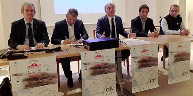 Mondiale Rally, Alghero pronta a continuare la festa