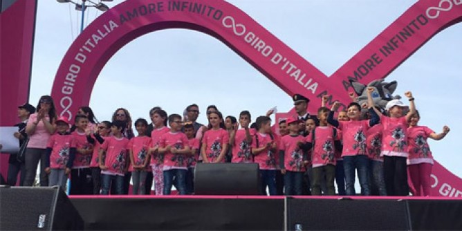 Sport e sicurezza in strada, se ne parla ad Olmedo