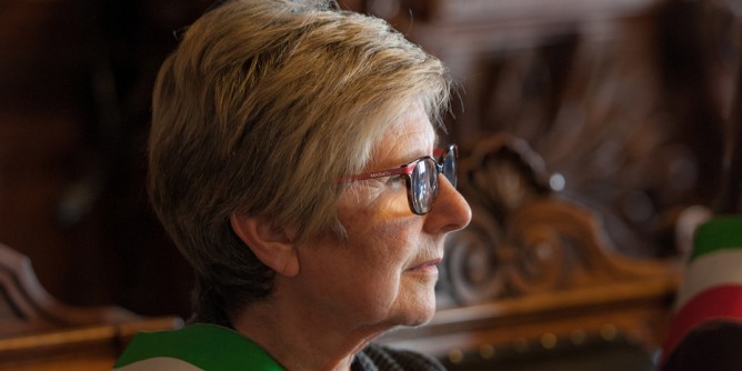 E´ Laura Pulga il presidente <i>Dem</i>