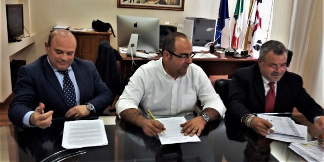 67milioni per la metropolitana sassarese