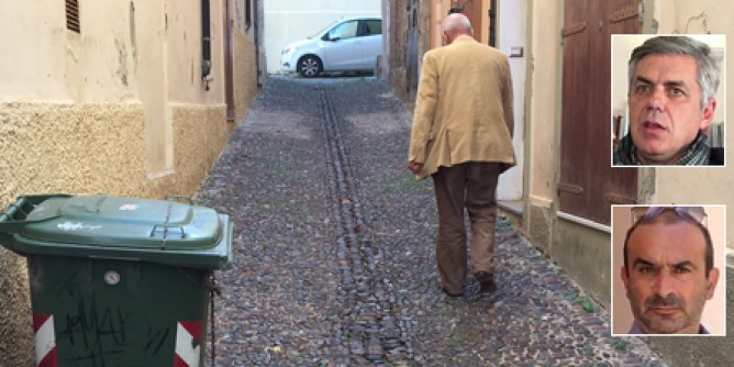 Rifiuti frequenze carenti, ragioniamo