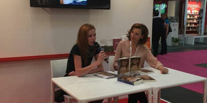 Salone libro Torino: Sardegna in crescita