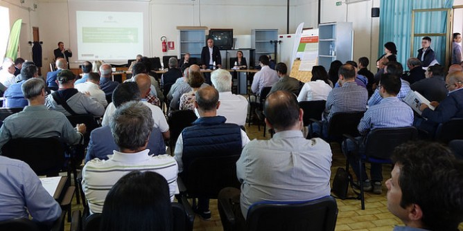 Impresa verde <i>3.0</i>: finisce il tour