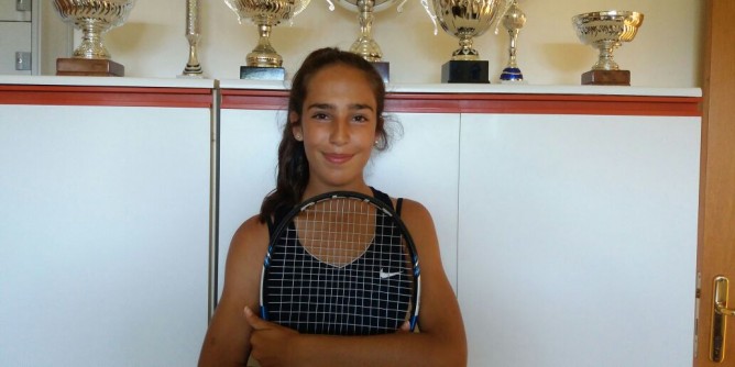 Tennis: buoni risultati per il Tc Alghero