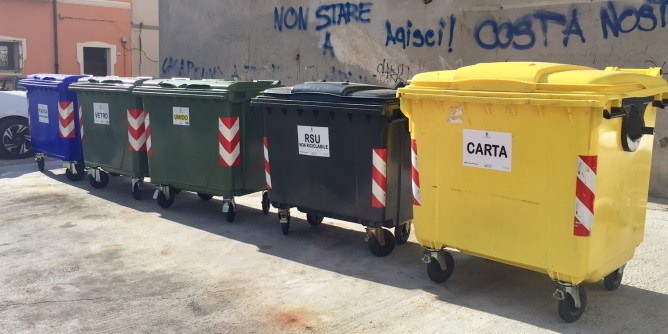 Rifiuti: con <i>Ambiente 2.0</i> serate informative sul compostaggio