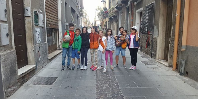 Musica: Omaggio al XX secolo a Pirri