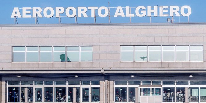 Chiusi 23 aeroporti da sabato: nell´isola rimane Cagliari
