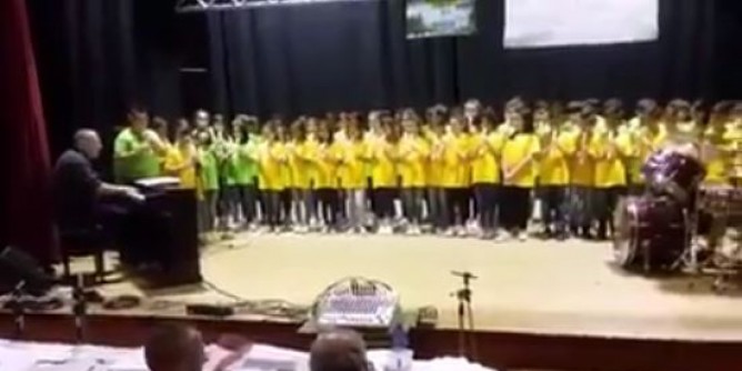 Concorso “Gavino Gabriel”: primo posto agli studenti del Borgona