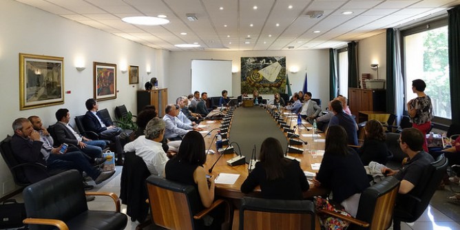 Altri 6milioni per l´internazionalizzazione