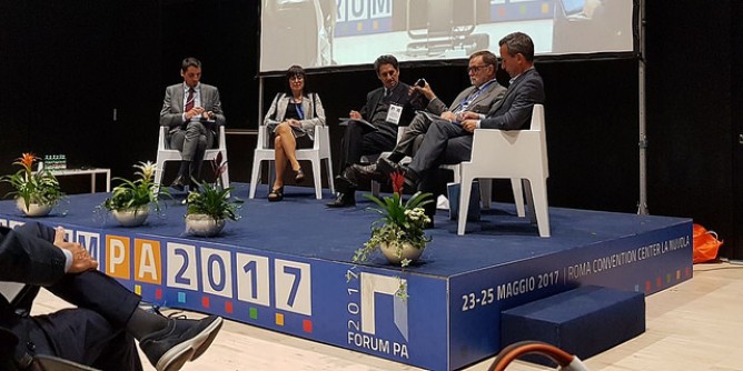«Serve budget adeguato per lo sviluppo»