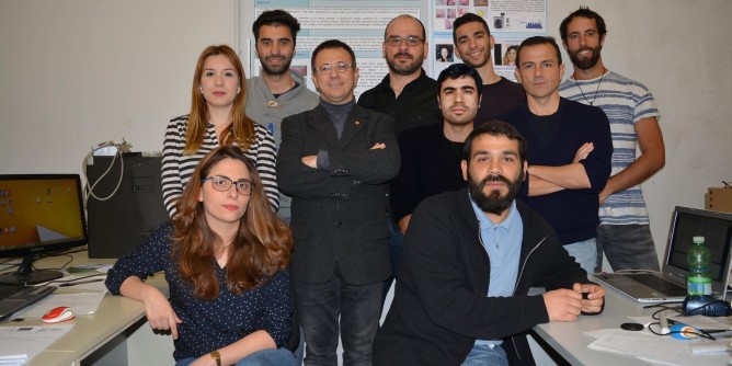 Impronte digitali: cercasi donatori volontari