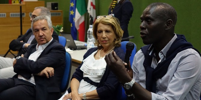 Migranti: incontro ad Iglesias