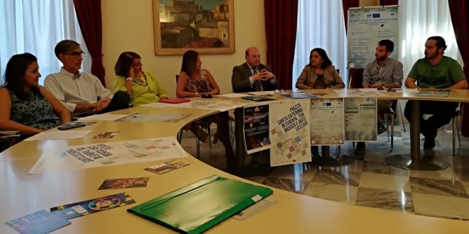 I giovani sassaresi diventano protagonisti