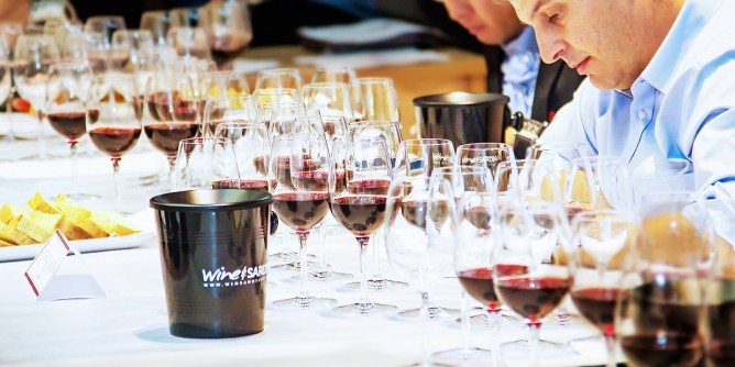 Tutto pronto per Wine and Sardinia