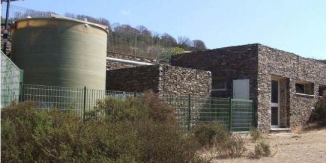 Sistema idrico Asinara: Multiservizi operativa dal 1 giugno