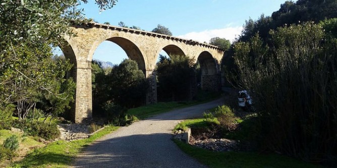 Trattato ciclabile del Sulcis: via libera 