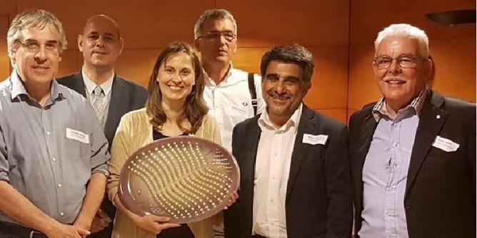 Porto Torres: il <i>Flag</i> inaugura una nuova sede