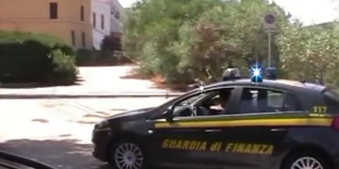<i>Crac</i> Capo Caccia: terza condanna