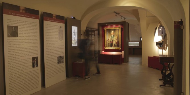 Dottor <i>Semmelweis</i> a Casa Manno