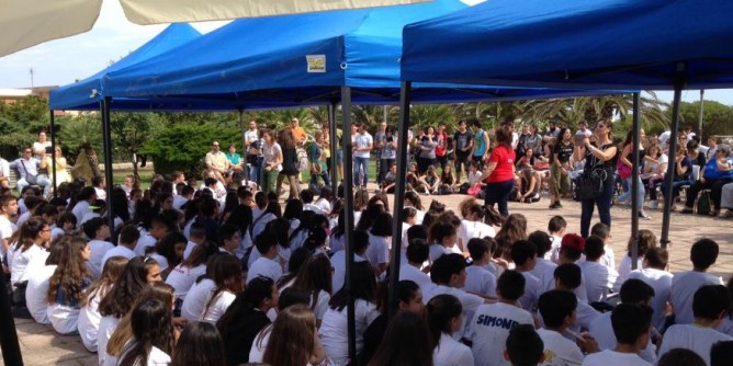 Un anno <i>finito</i> in musica per l’Istituto Brunelleschi