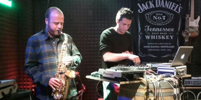 Sax and bass live ritorna a Porto Torres