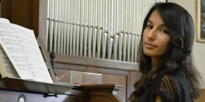 Concerto per l´Assunta a Nulvi