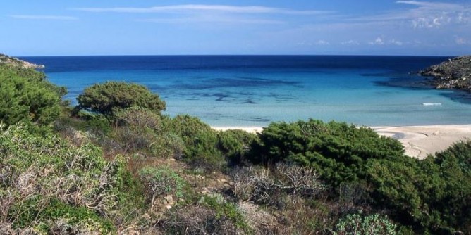 Emergenza idrica all’Asinara: «costretti a razionare l’acqua»