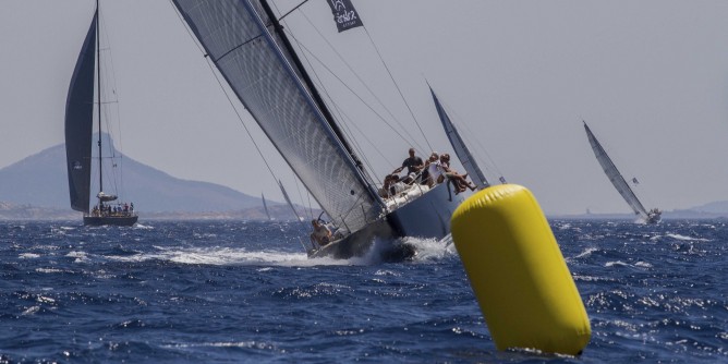 Unica si aggiudica la Solaris Cup