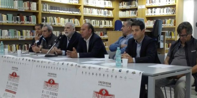 <i>Ris</i> 2019: martedì la presentazione