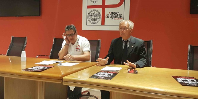 Cultura al Policlinico di Monserrato: programma