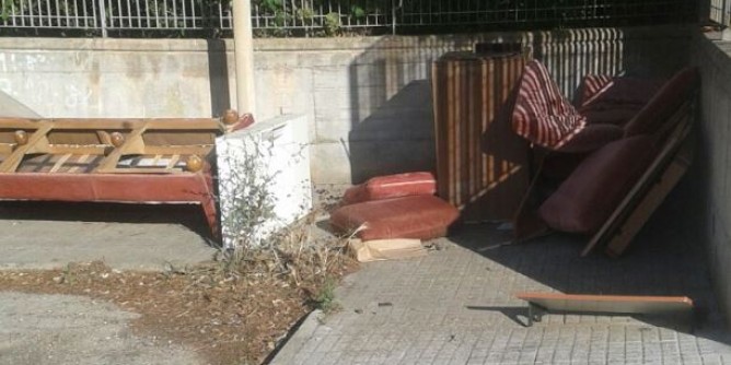 Degrado al Villaggio Satellite. Non siamo solo portatori di voti