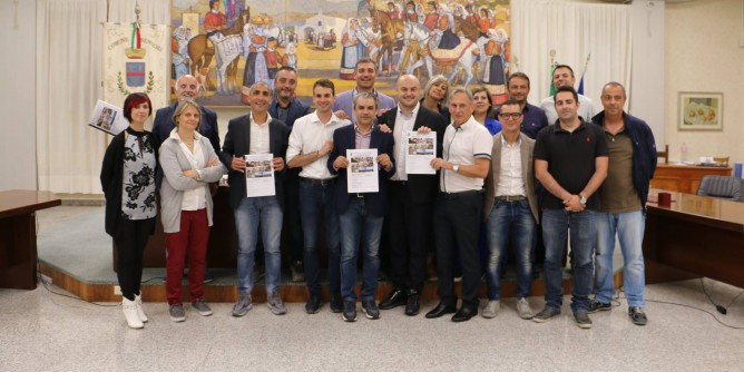 Sennori ha il nuovo <i>Puc</i>