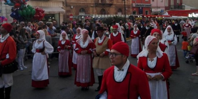 Festha Manna: «una festa riuscita solo a metà»