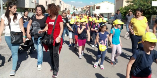 450 <i>Amici</i> dell' Ambiente