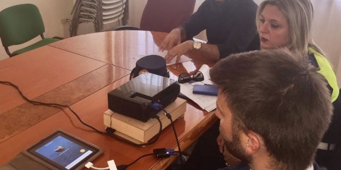 Porto Torres, Municipium: la app per parlare ai cittadini