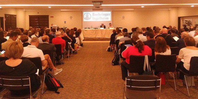 Sanit: Arru al convegno Ats