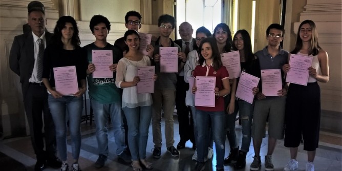 Gli Statuti sassaresi visti dagli studenti