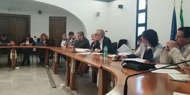 Pigliaru assicura: Eni rilancia Fase 3 della chimica verde 