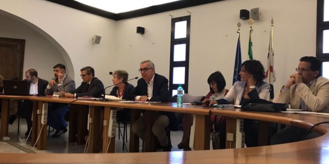 A luglio Accordo di programma sulla Chimica verde